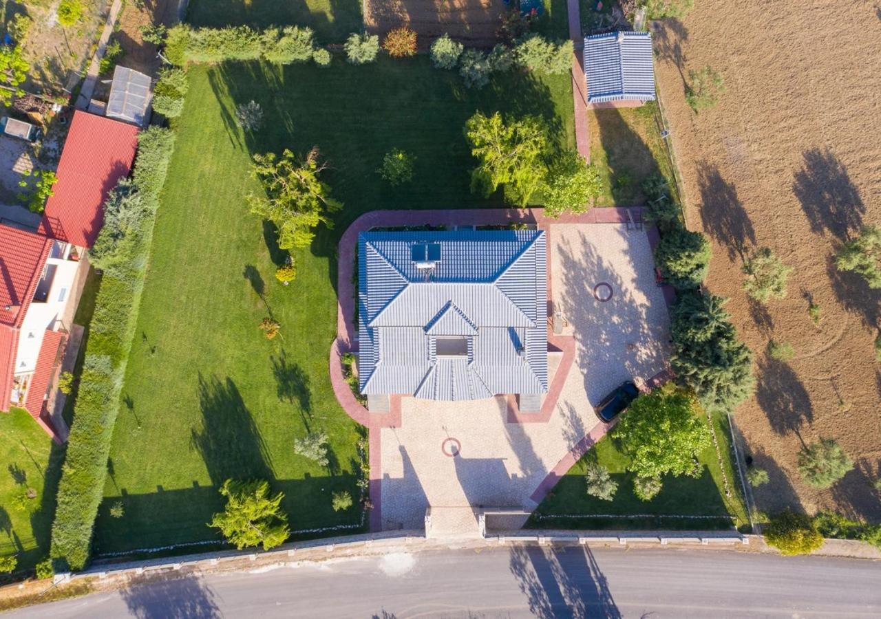 Villa In Nature Mitopoli Εξωτερικό φωτογραφία