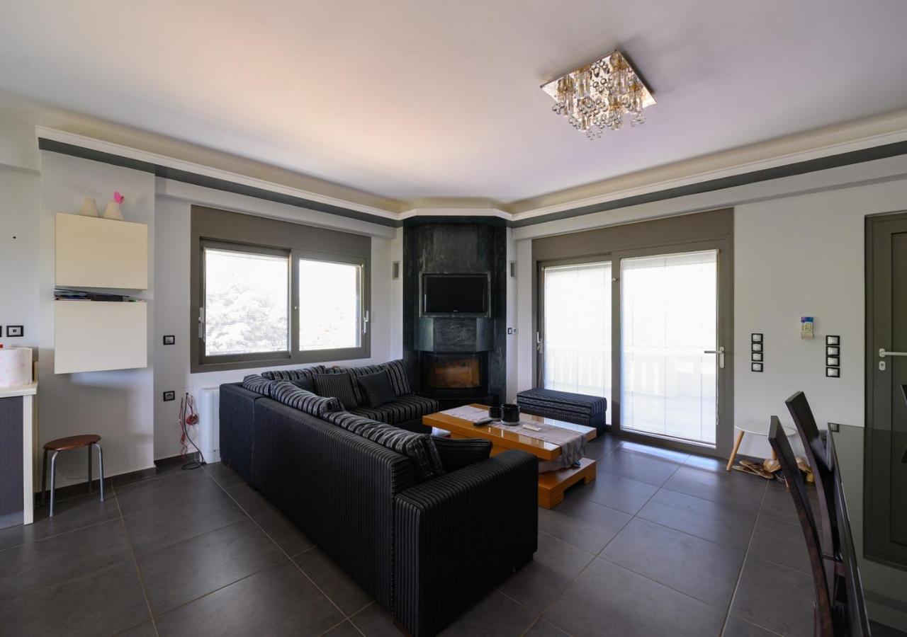 Villa In Nature Mitopoli Εξωτερικό φωτογραφία