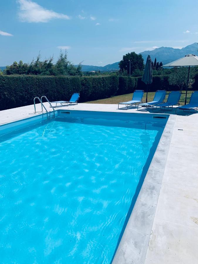 Villa In Nature Mitopoli Εξωτερικό φωτογραφία
