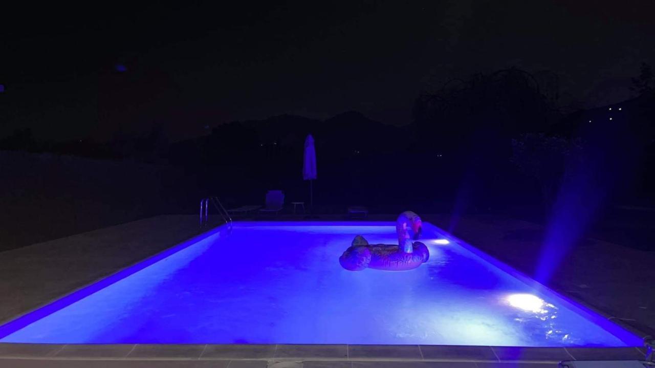 Villa In Nature Mitopoli Εξωτερικό φωτογραφία